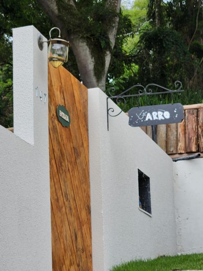 Casa Arro - Pousada Boutique Itajaí Extérieur photo
