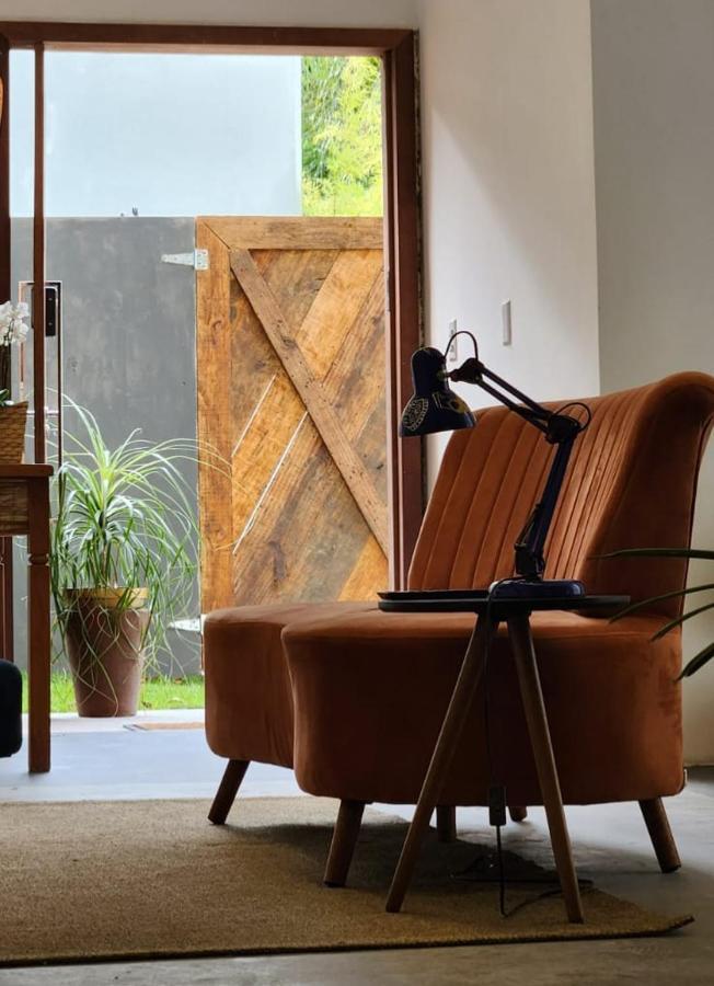 Casa Arro - Pousada Boutique Itajaí Extérieur photo