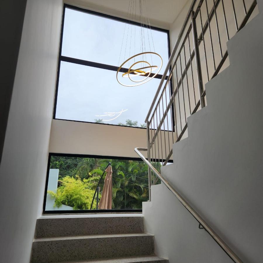 Casa Arro - Pousada Boutique Itajaí Extérieur photo