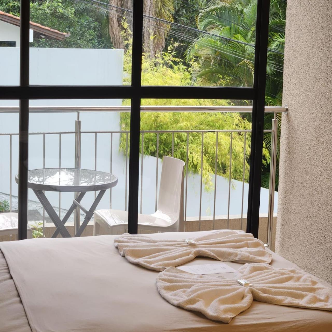 Casa Arro - Pousada Boutique Itajaí Extérieur photo