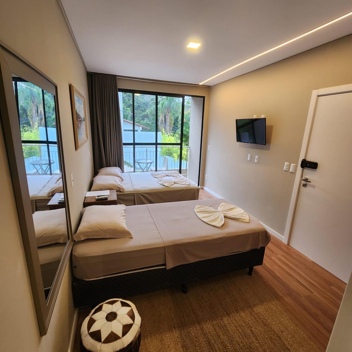 Casa Arro - Pousada Boutique Itajaí Extérieur photo