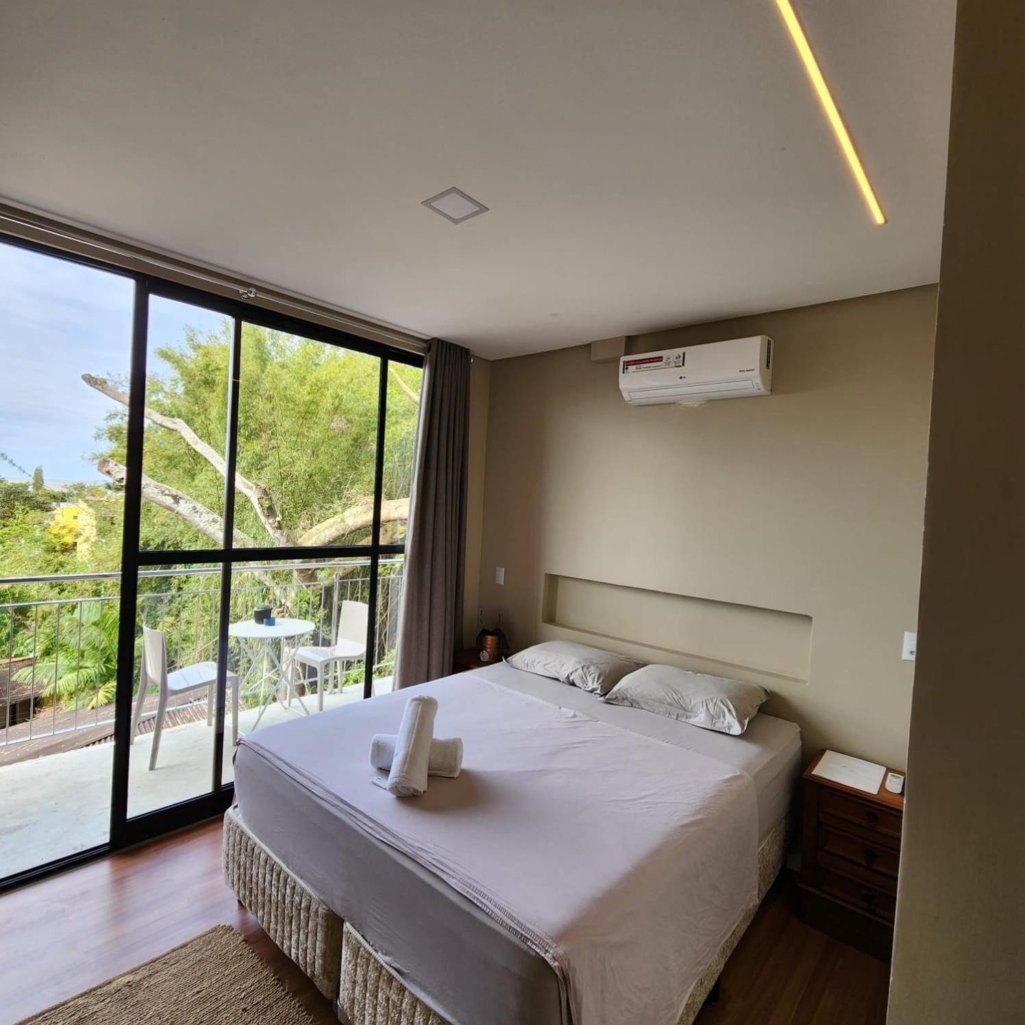 Casa Arro - Pousada Boutique Itajaí Extérieur photo